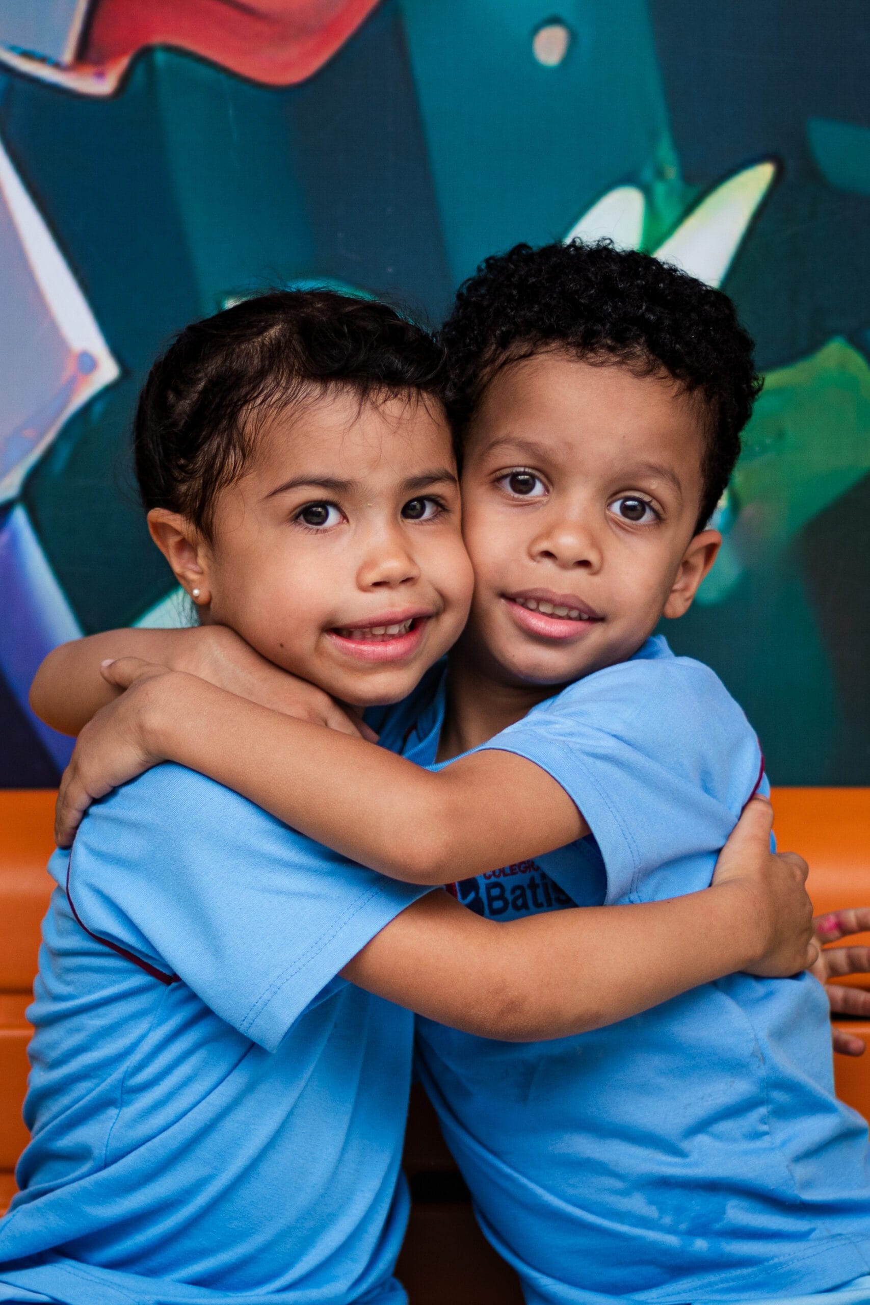Educação Infantil